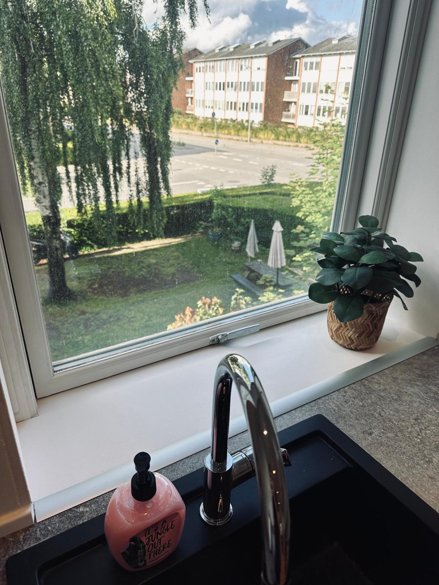 Cozy Apartment - Soborg Great Copenhagen Exterior foto